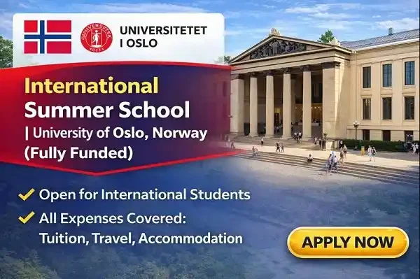 International Summer School